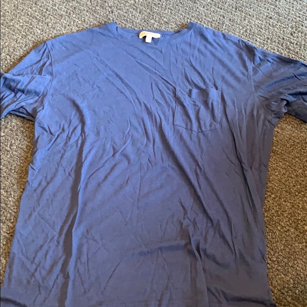 Peter Millar Pocket Tee